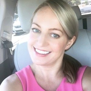 Meet your Posher, Krystin